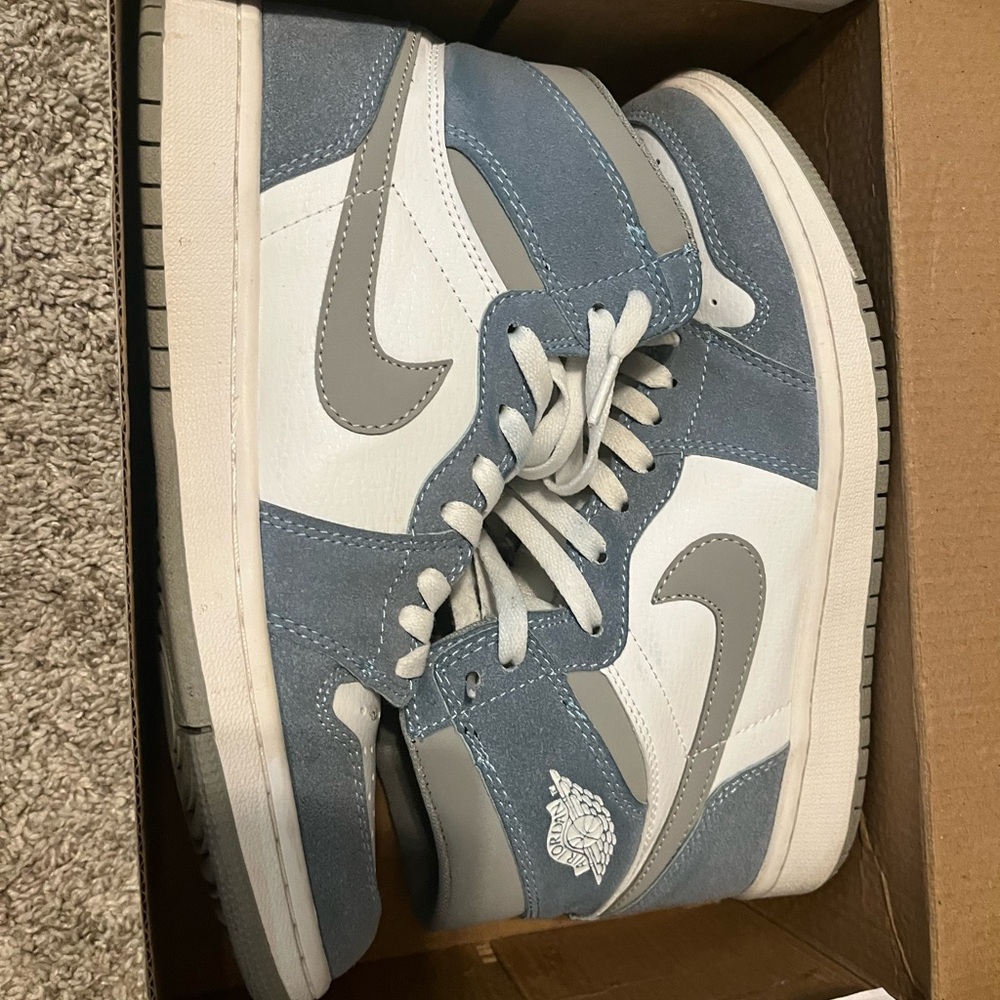 Jordan 1